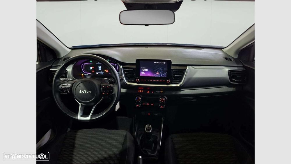 Kia Stonic 1.0 T-GDI Drive - 13