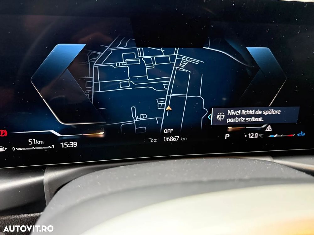 BMW Seria 3 320i xDrive AT - 29