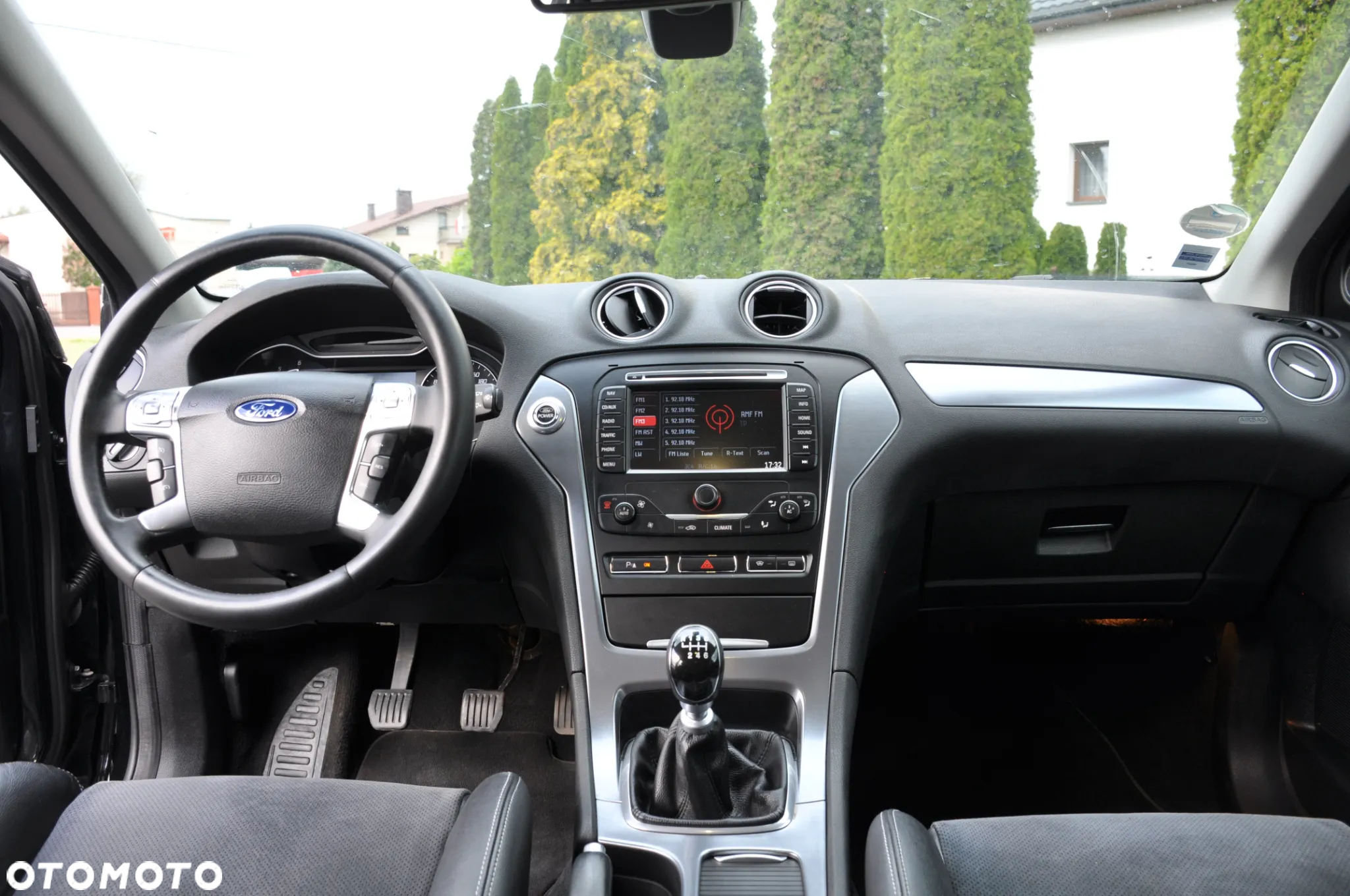 Ford Mondeo 2.0 TDCI Titanium S - 31