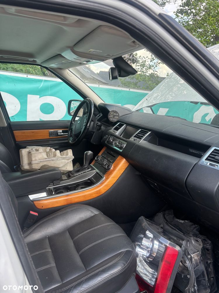 Land Rover Range Rover Sport S 3.0TD V6 SE - 14