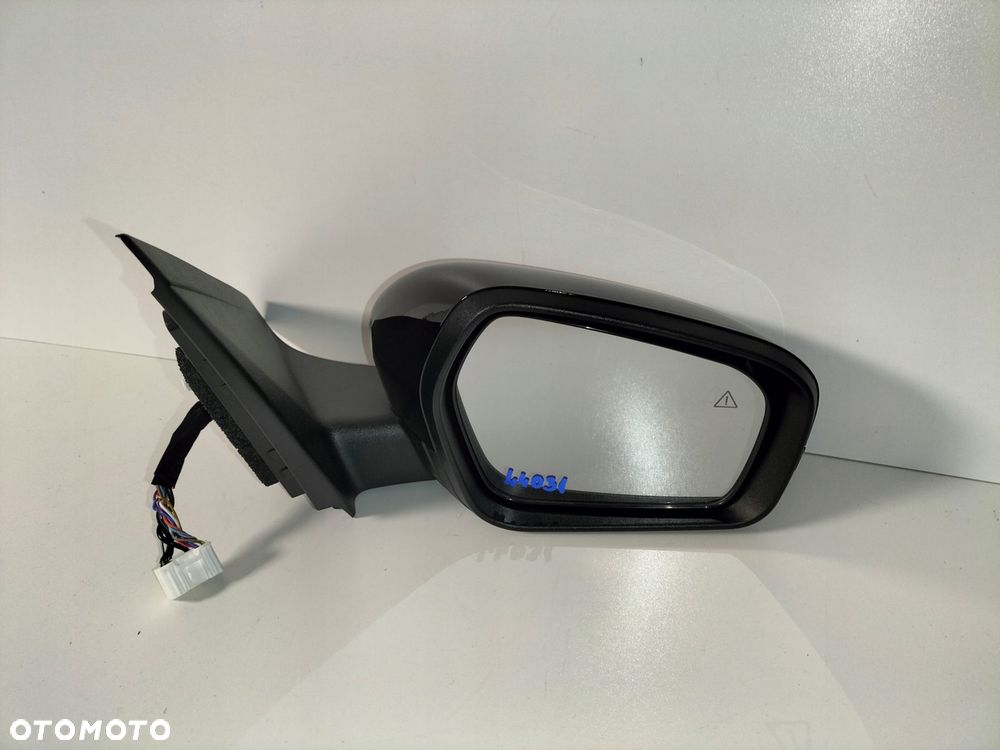 lusterko prawe elektryczne kia ev4 25- - 2