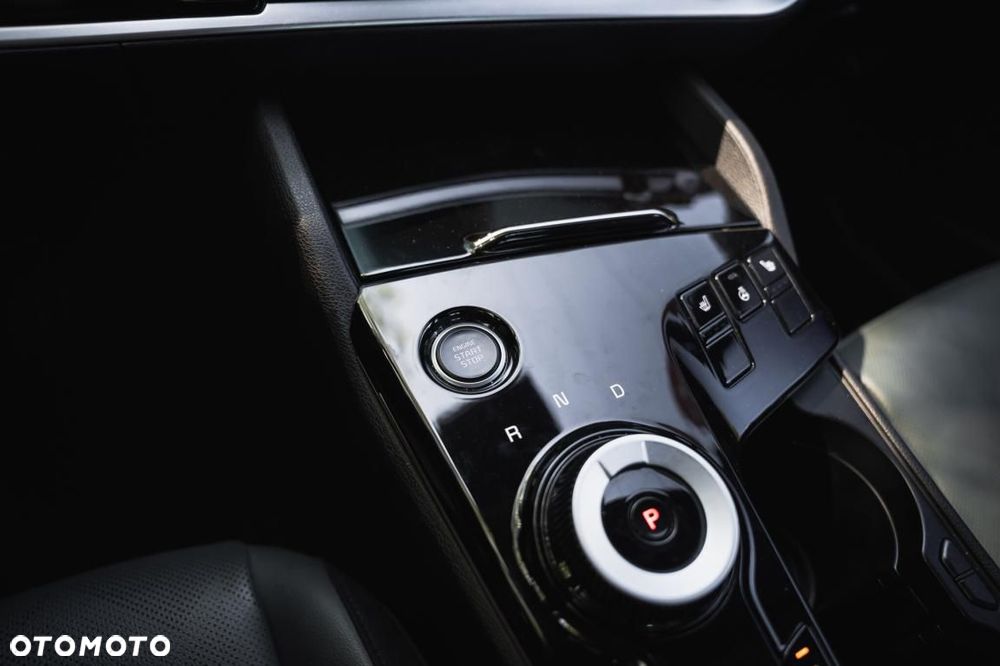 Kia Sportage - 22