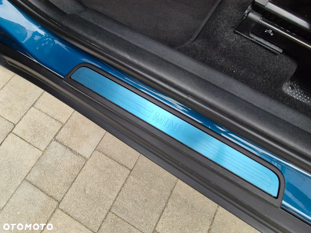 MINI Countryman Cooper - 8