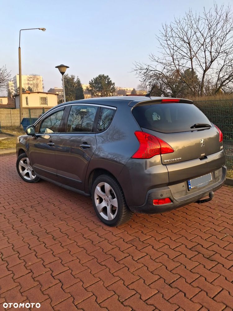 Peugeot 3008 1.6 Premium - 2