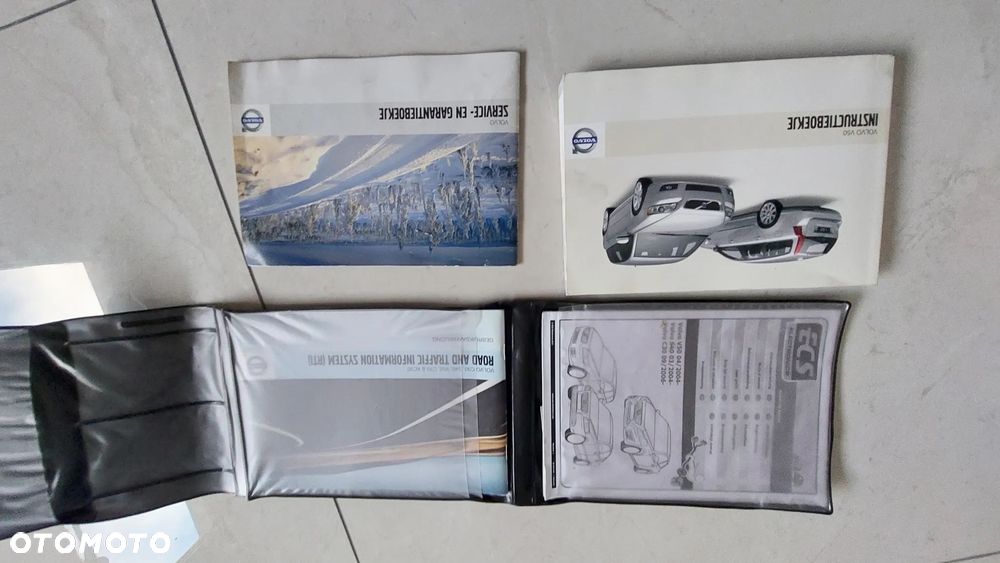 Volvo V50 D5 DPF Summum - 19