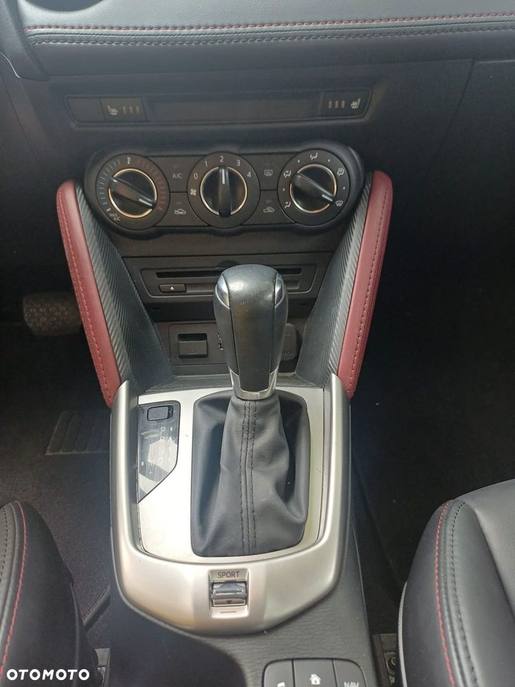 Mazda CX-3 2.0 Skypassion AWD - 15