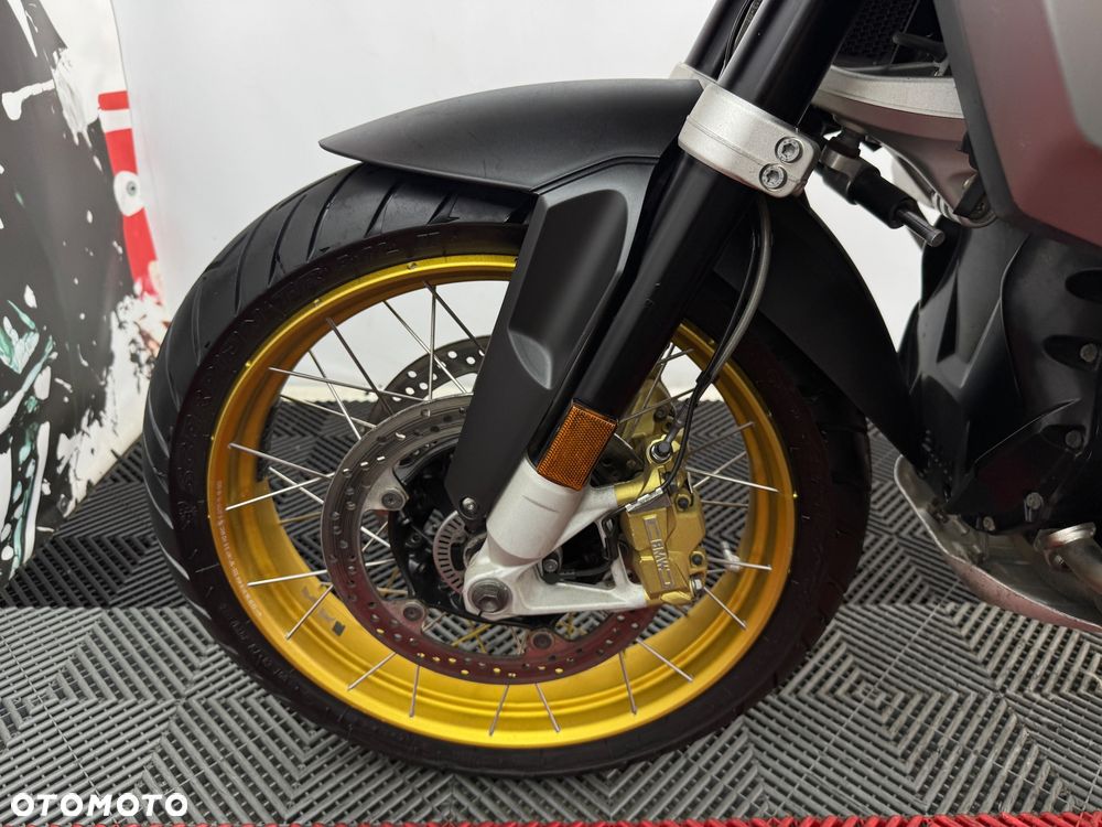 BMW R1250 GS Adventure - 8