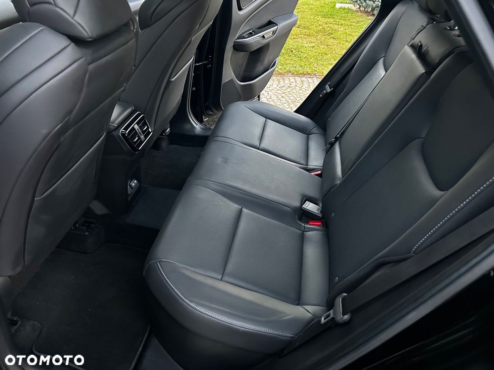 Lexus NX 450h+ F Sport AWD - 32