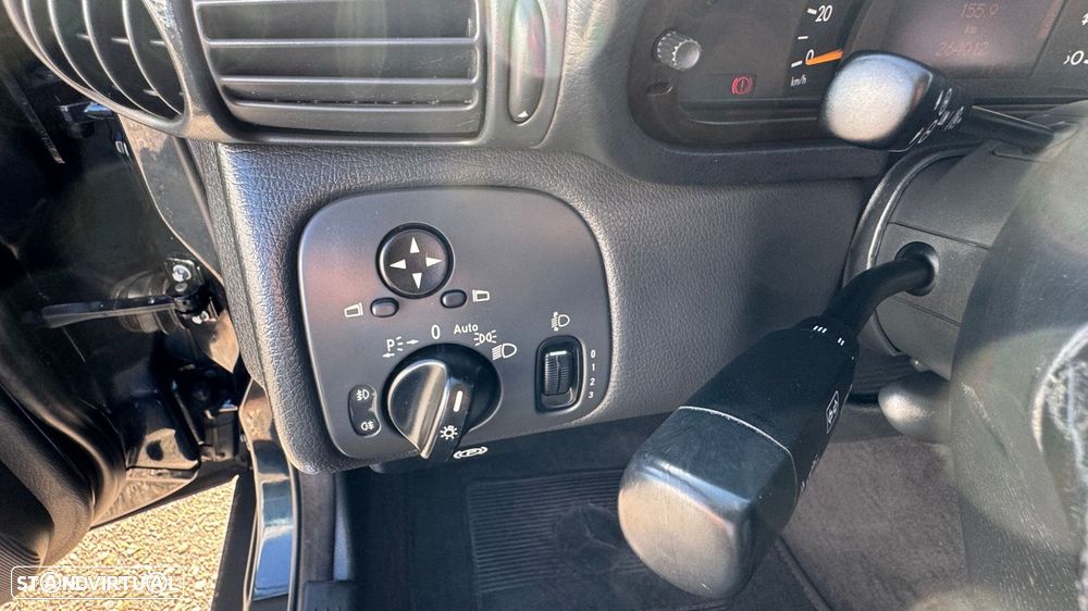 Mercedes-Benz C 220 CDI Avantgarde Aut. - 31