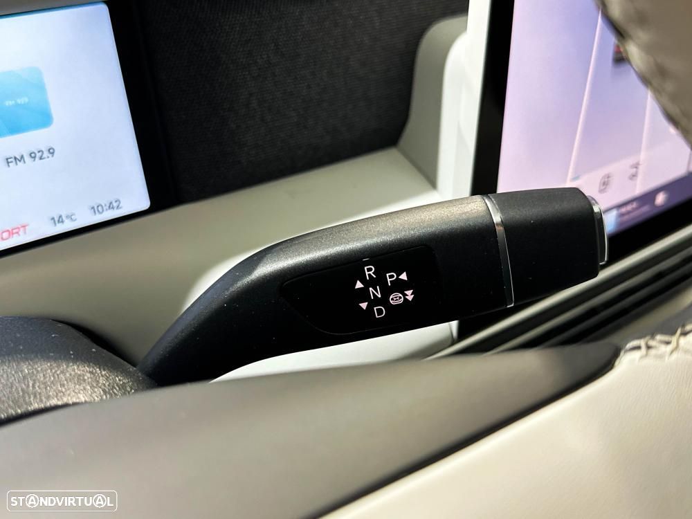 Xpeng G6 87.5 kWh AWD Performance - 58