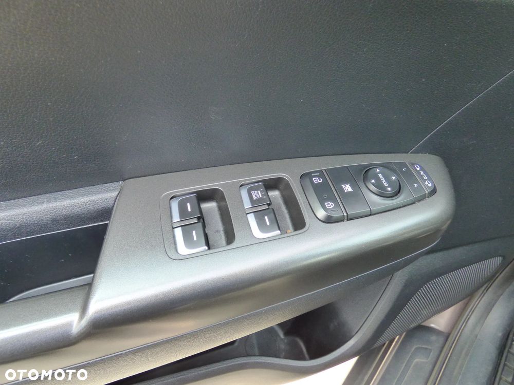 Kia Sportage 1.6 GDI M 2WD - 18