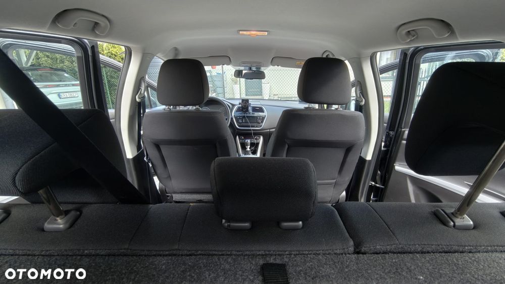 Suzuki SX4 S-Cross - 17