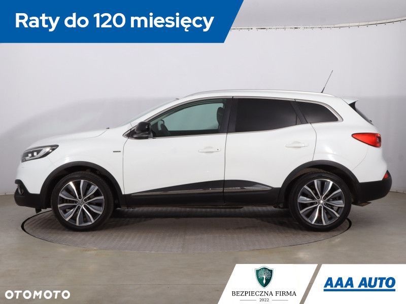 Renault Kadjar - 4