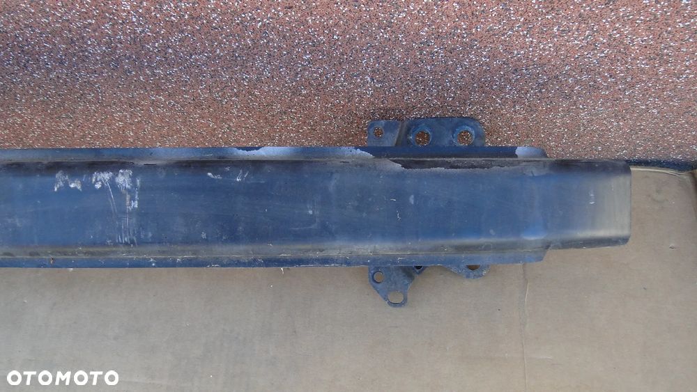 VW POLO 6Q OKULAR BELKA ZDERZAKA PRZÓD PRZEDNIA 01-05r - 3