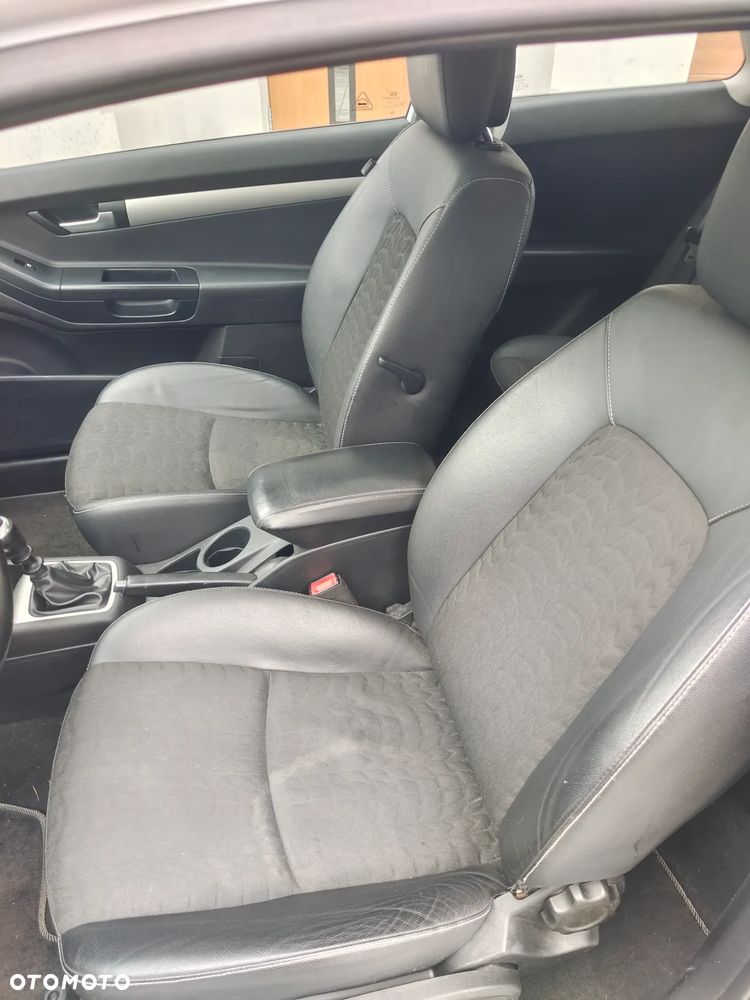 Kia ProCeed 1.6 CVVT ISG Vision - 21