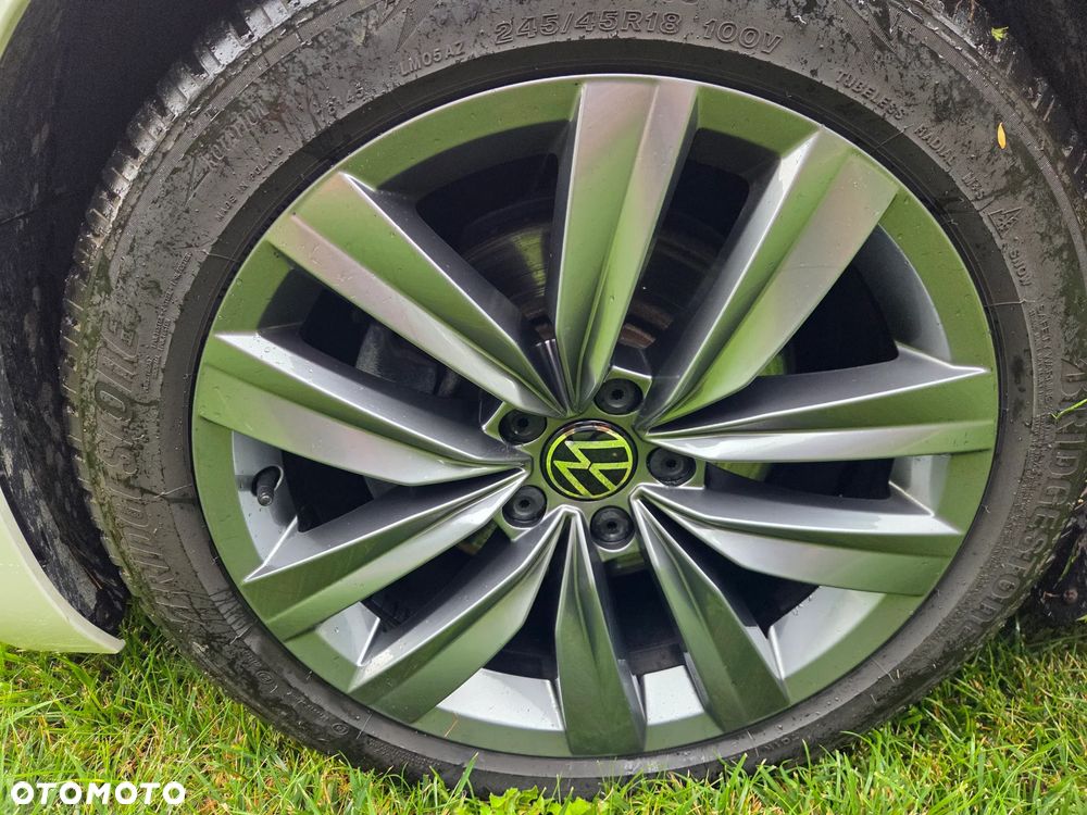 Volkswagen Arteon 1.5 TSI Elegance - 15