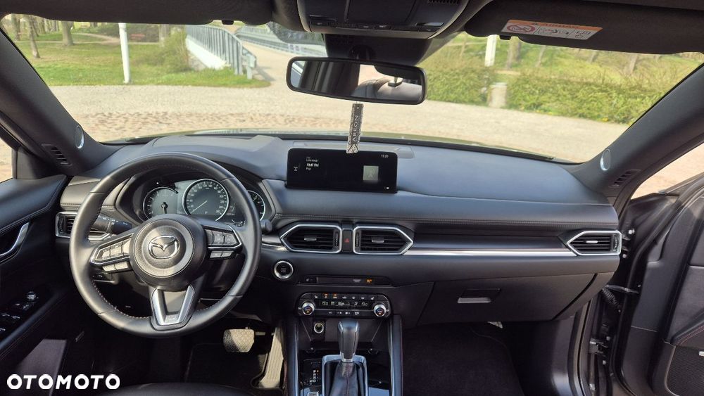 Mazda CX-5 2.0 mHEV Homura 2WD - 7