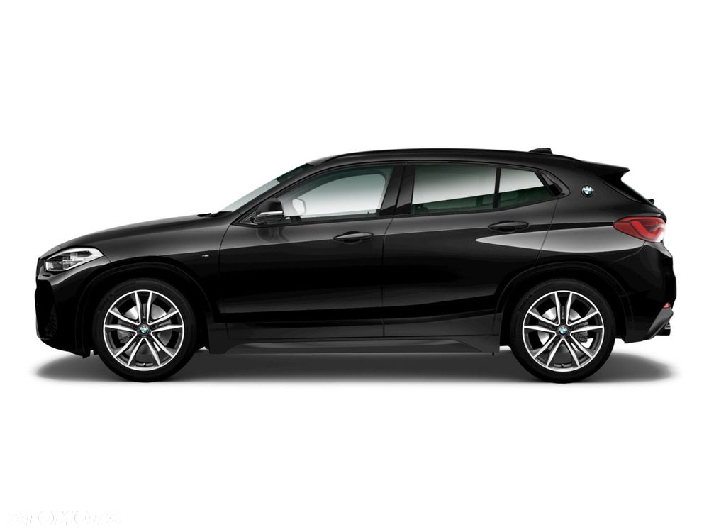 BMW X2 xDrive20d M Sport sport - 4