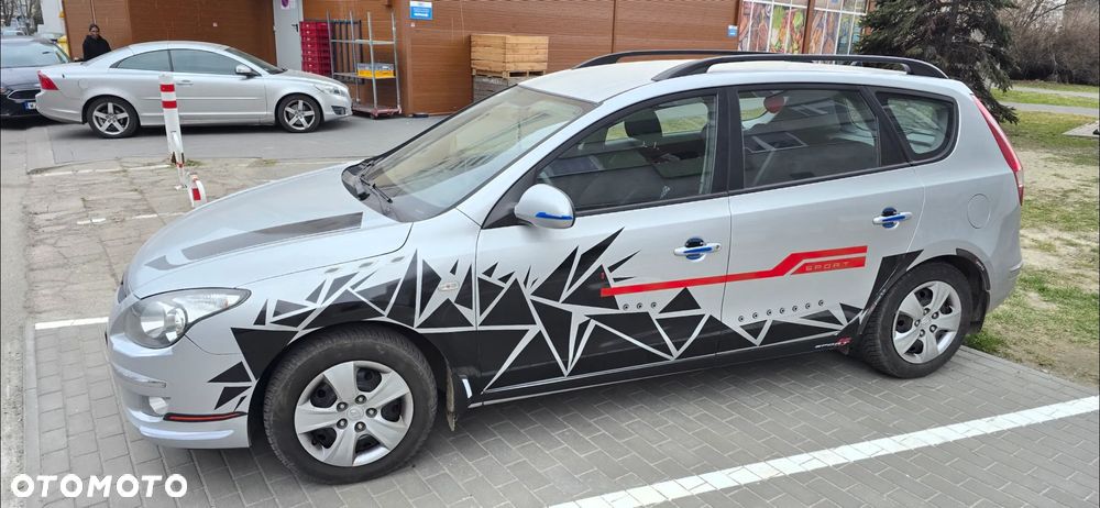 Hyundai i30 1.6 CRDi Comfort - 24