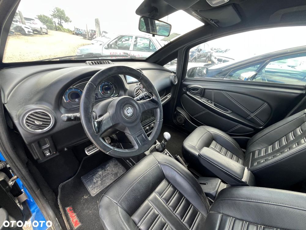 Casalini M10 - 5