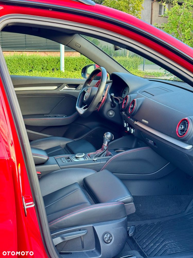 Audi S3 - 9
