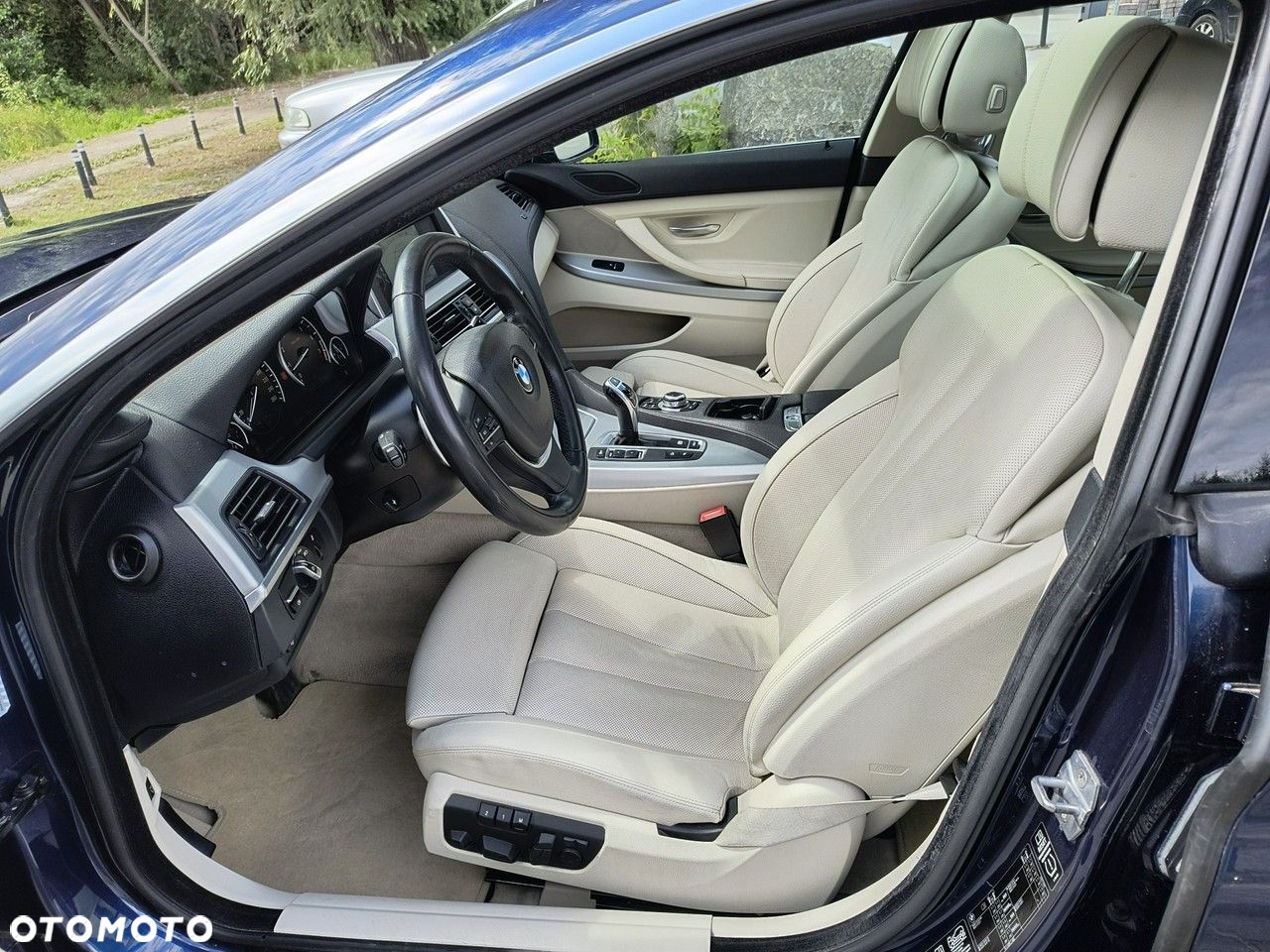 BMW Seria 6 - 10