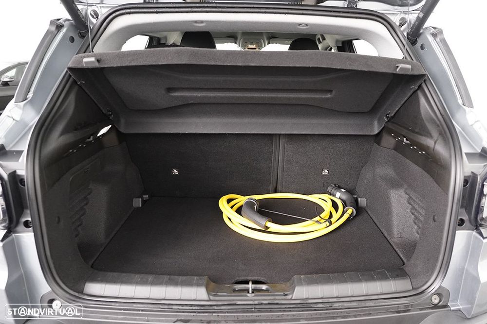 Jeep Avenger 54 kWh 1st Editon - 24