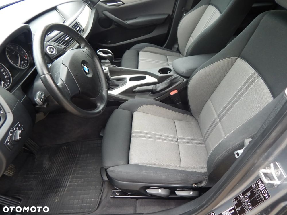 BMW X1 xDrive20i - 6
