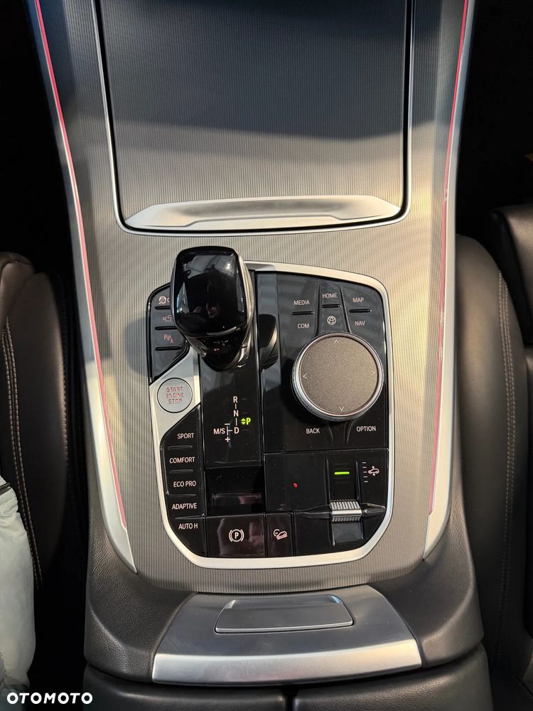 BMW X5 xDrive30d mHEV sport - 30