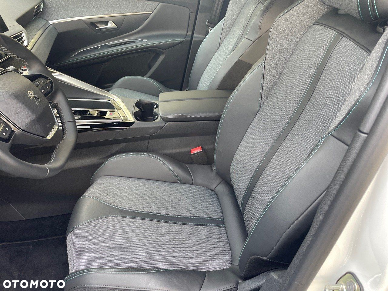 Peugeot 5008 1.5 BlueHDi Allure Pack S&S EAT8 - 9