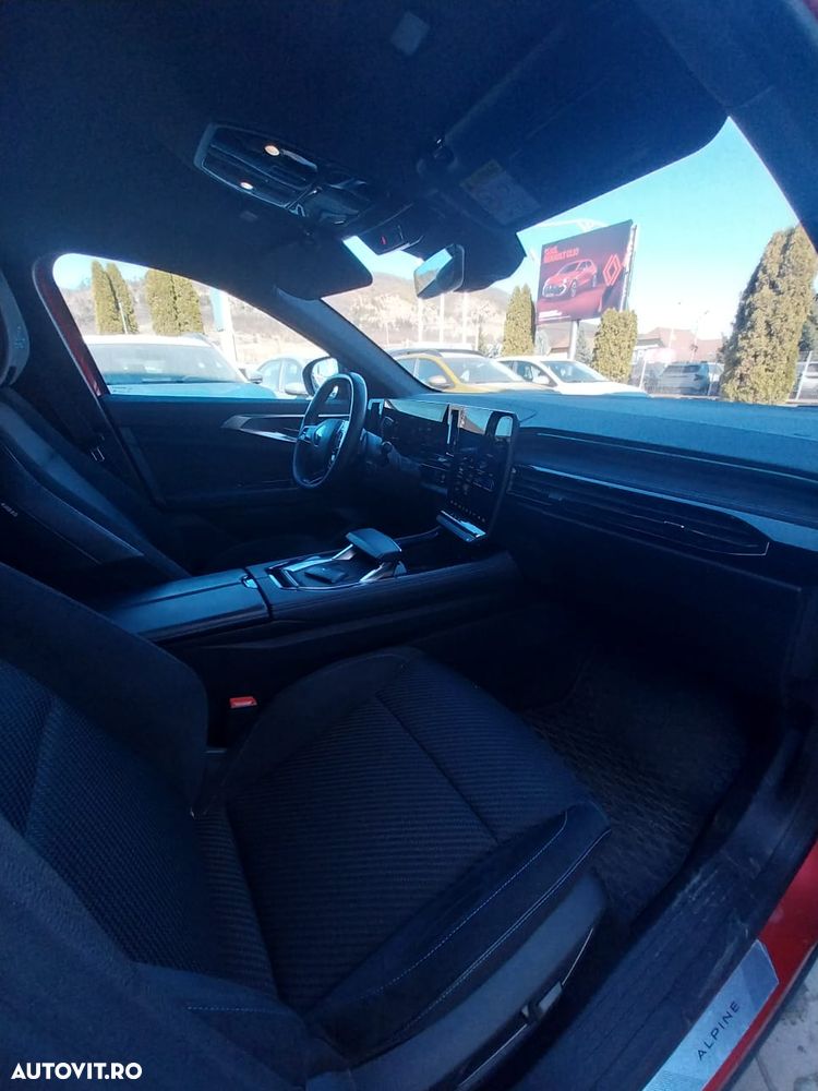 Renault Austral 160 MHEV Techno - 17