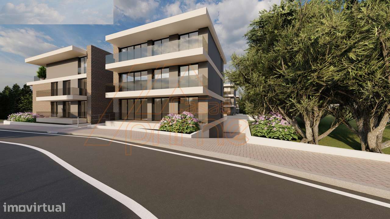 Apartamento T2 - Lordemão - Coimbra/Venda - Grande imagem: 3/25