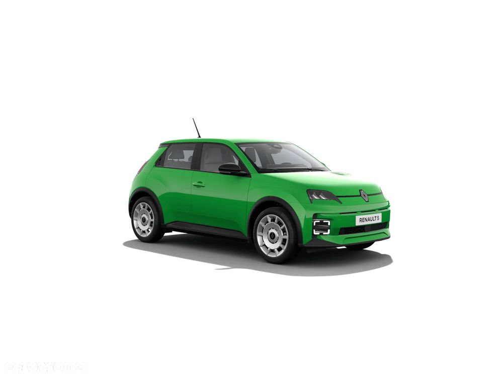Renault 5 - 10
