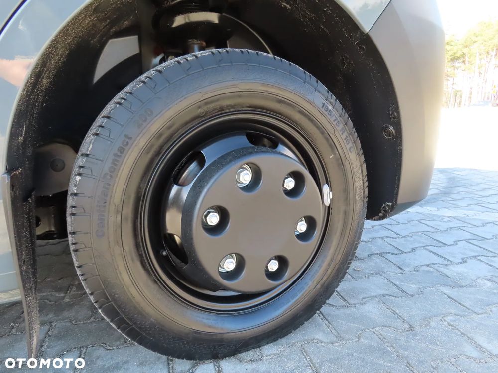 Iveco DAILY 35C16 163 KM Wywrotka Kiper Wywrot x 3 Strony 3211 mm Długi Renomowanej Firmy SCATTOLINI HAK 3500 Kg 53 Tys Km Przeb. Stan Auta NOWY POLECAM - 26