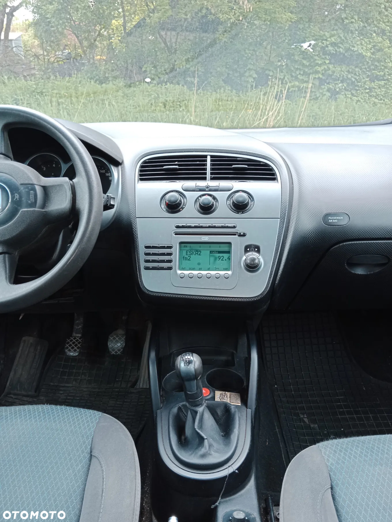 Seat Altea XL 1.9 TDI Reference - 5