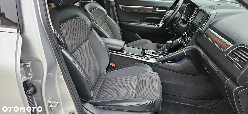 Renault Koleos ENERGY dCi 175 X-tronic 4WD INTENS - 18