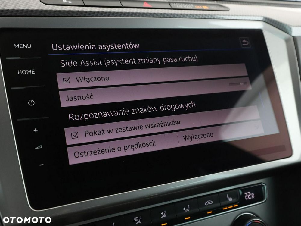 Volkswagen Passat Alltrack 2.0 TDI 4Mot DSG - 29