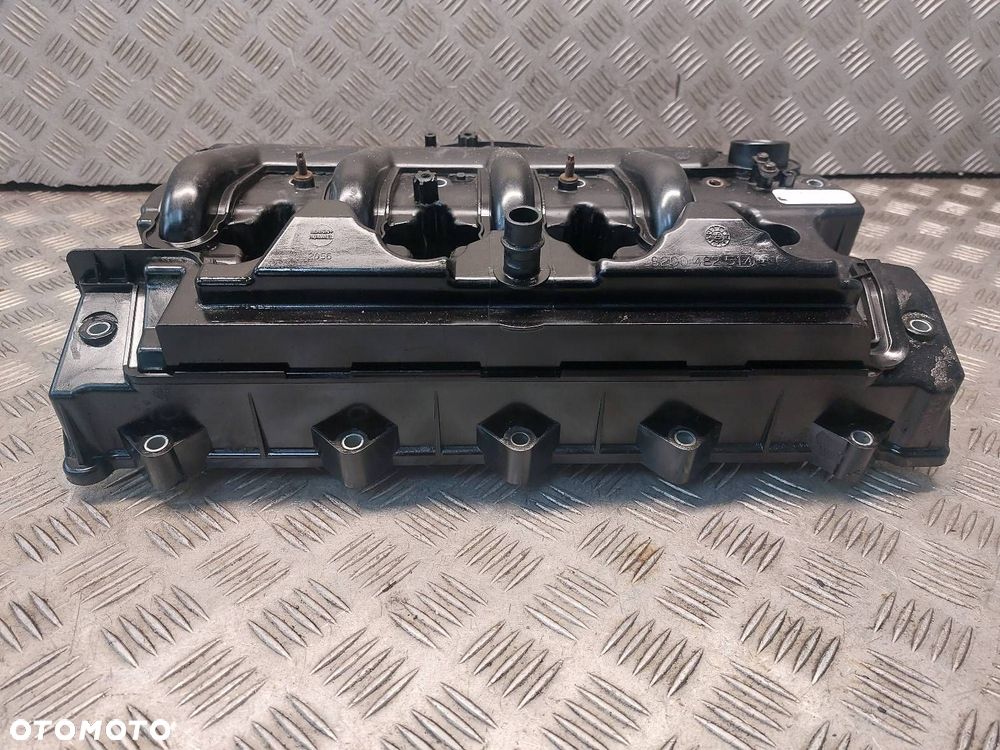 KOLEKTOR SSĄCY OPEL MOVANO A 2.5 DTI 8200482514 - 4