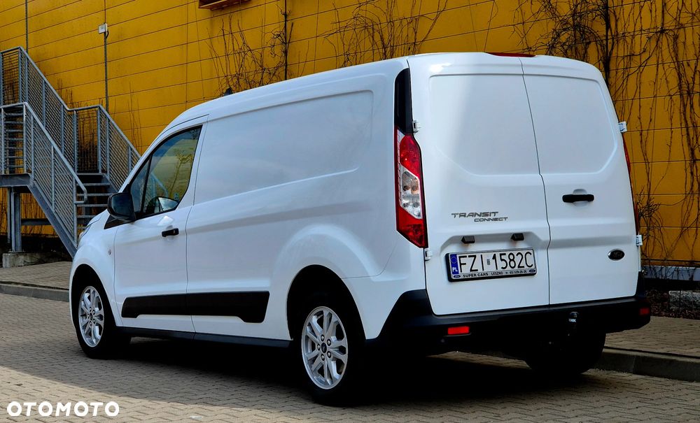 Ford connect - 7