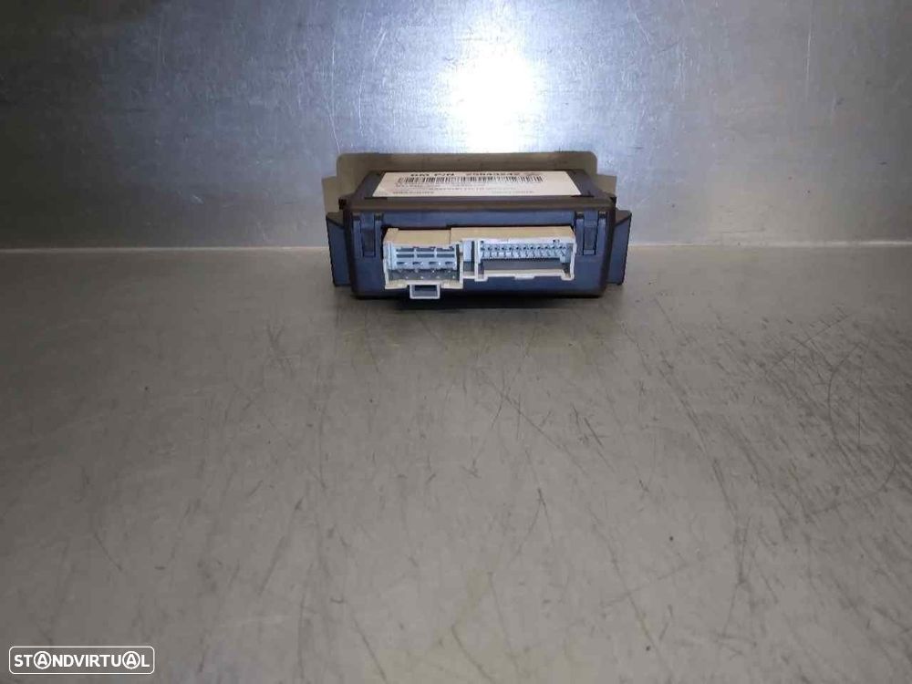 MODULO ELECTRONICO CHEVROLET CAPTIVA 2007 -25843242 - 2