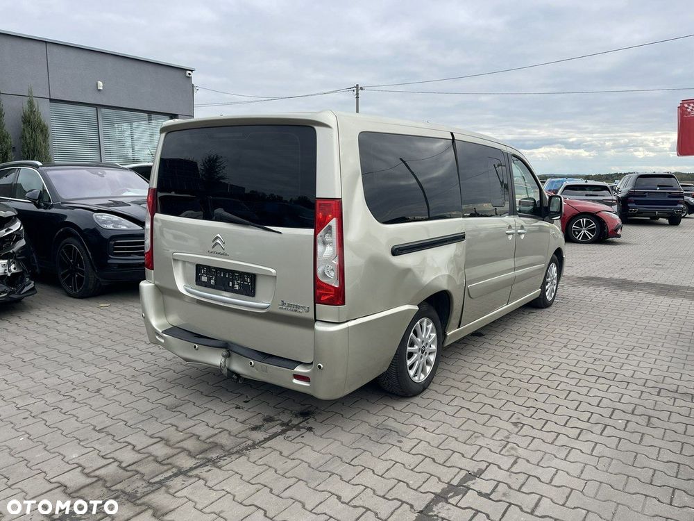 Citroën Jumpy Combi - 5
