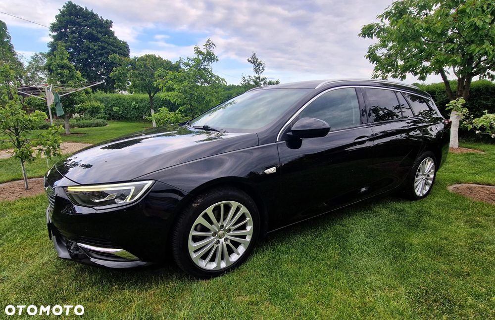 Opel Insignia 1.5 Direct InjectionT Business Innovation - 2