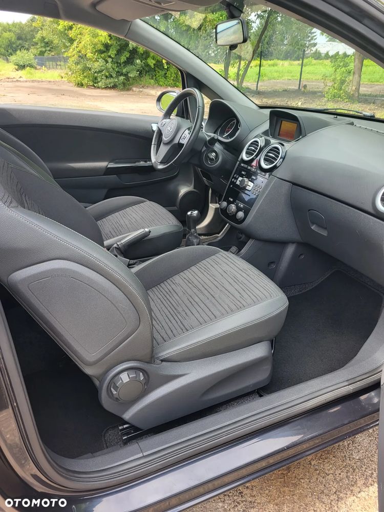 Opel Corsa 1.2 16V EcoFLEX 150 Jahre - 25