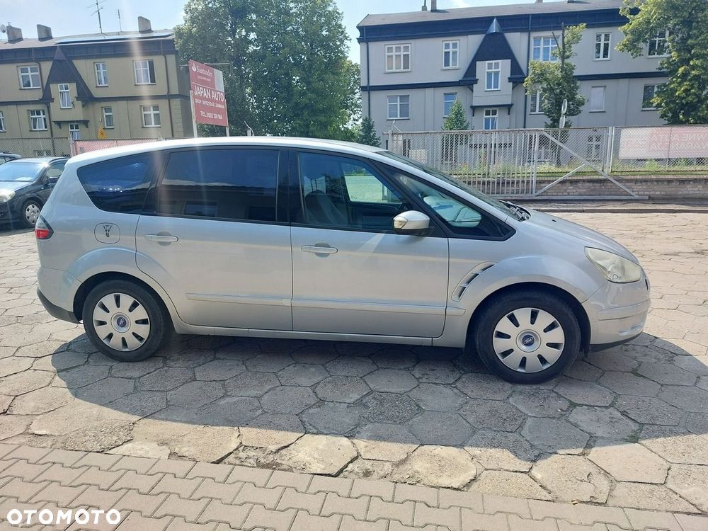 Ford S-Max - 4
