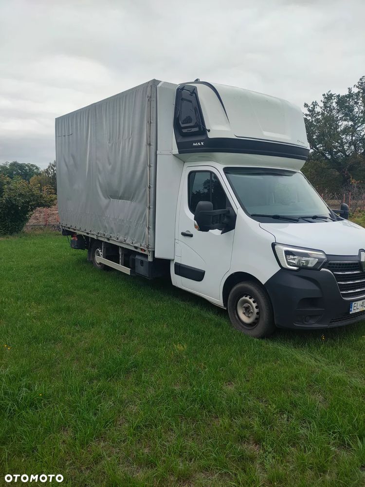 Renault Master - 3