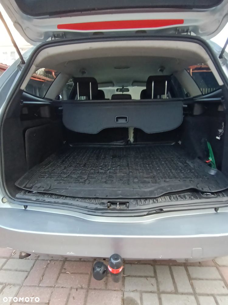 Ford Mondeo 1.8 TDCi Trend - 5