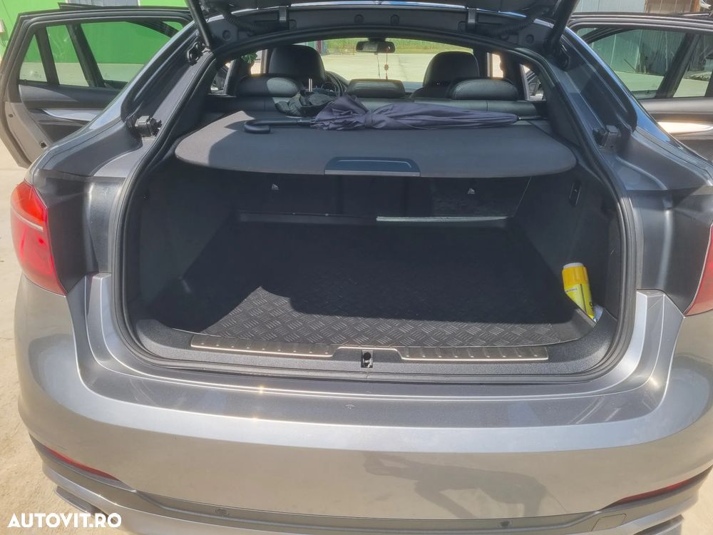 BMW X6 - 18