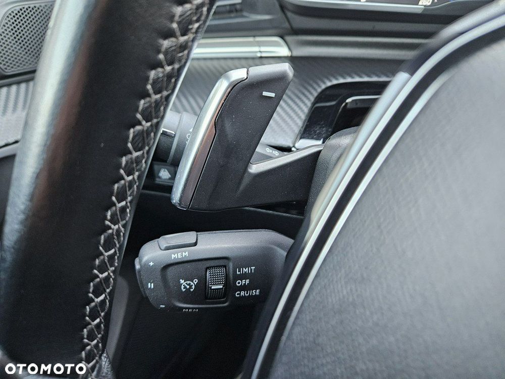 Peugeot 508 BlueHDi 130 EAT8 Allure - 34