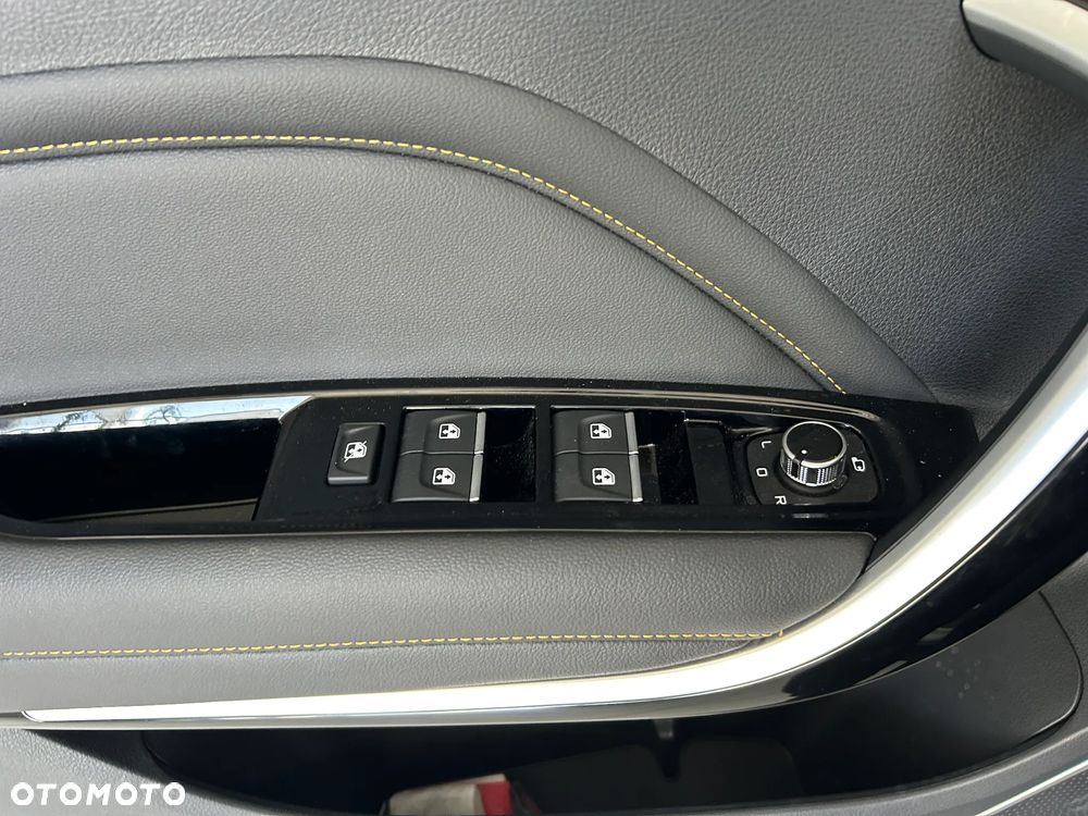 Bestune T77 1.5T Business DCT - 15