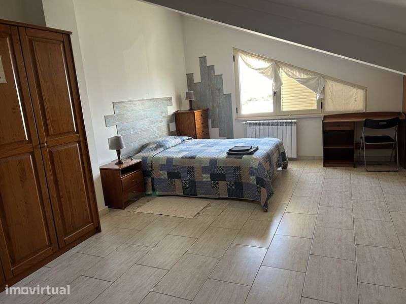 Apartamento T3 em moradia - Grande imagem: 3/8